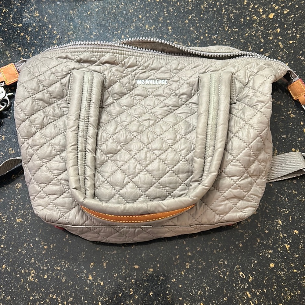MZ Wallace hand bag